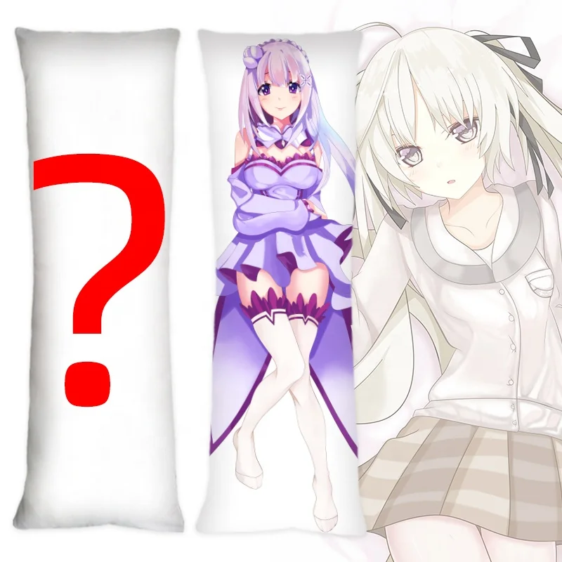 Anime My Hero Academia Decorative Hugging Body Pillow Cover case Male Dakimakura Pillowcases