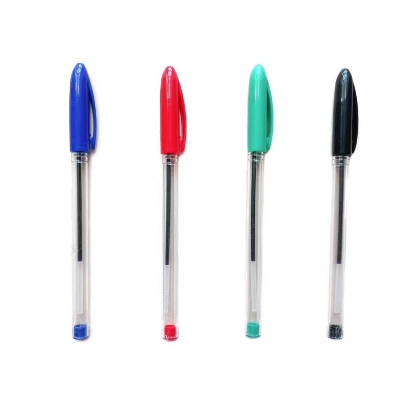 Оптовая продажа различные пластиковые шариковые ручки Parker Stick любого