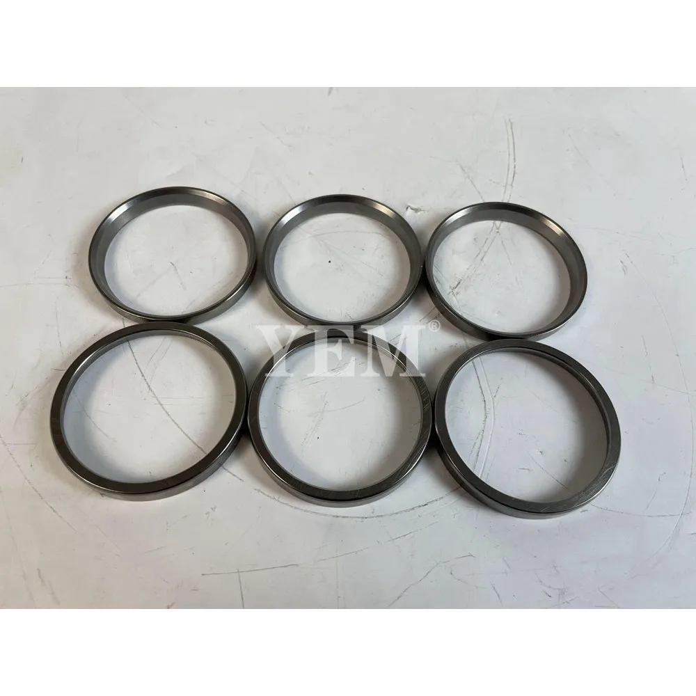 Wholesale Aftermarket PD6 Intake Valve Seat Insert for Nissan