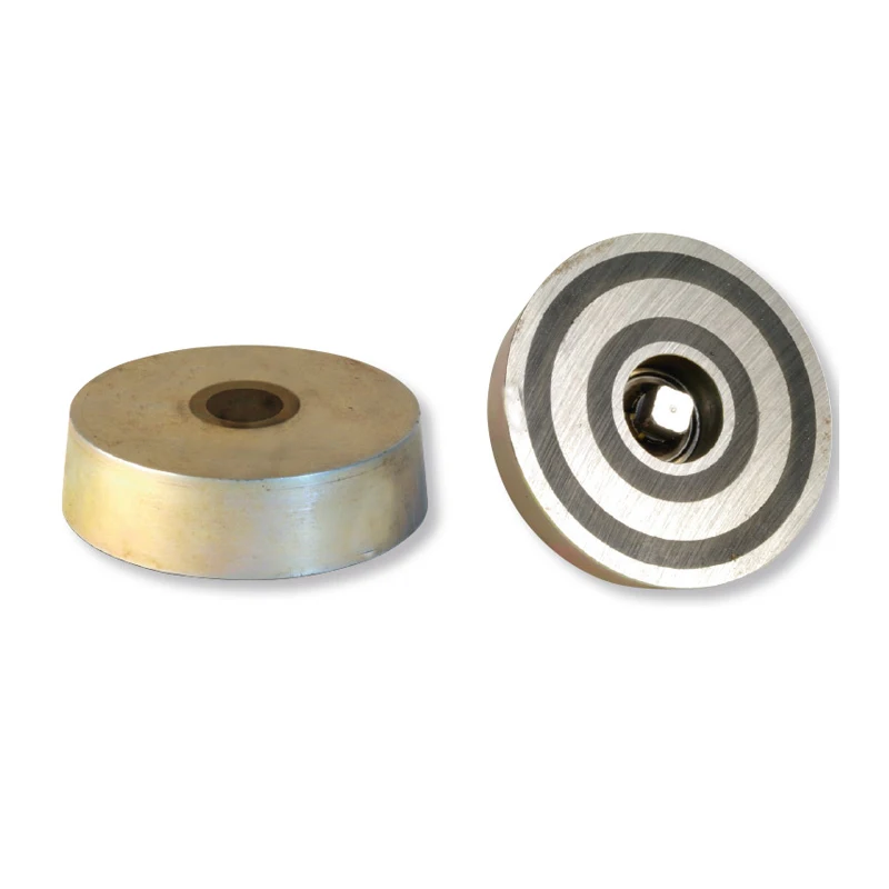 Iso/Ts 9001:16957 Certificated Master Magnetic Neodymium Shuttering Magnet