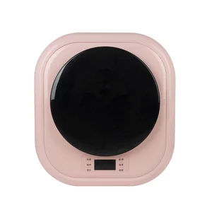 Home / Villa / Hotel   2.5kg Mini   Front Loading Washing Machine for Sale