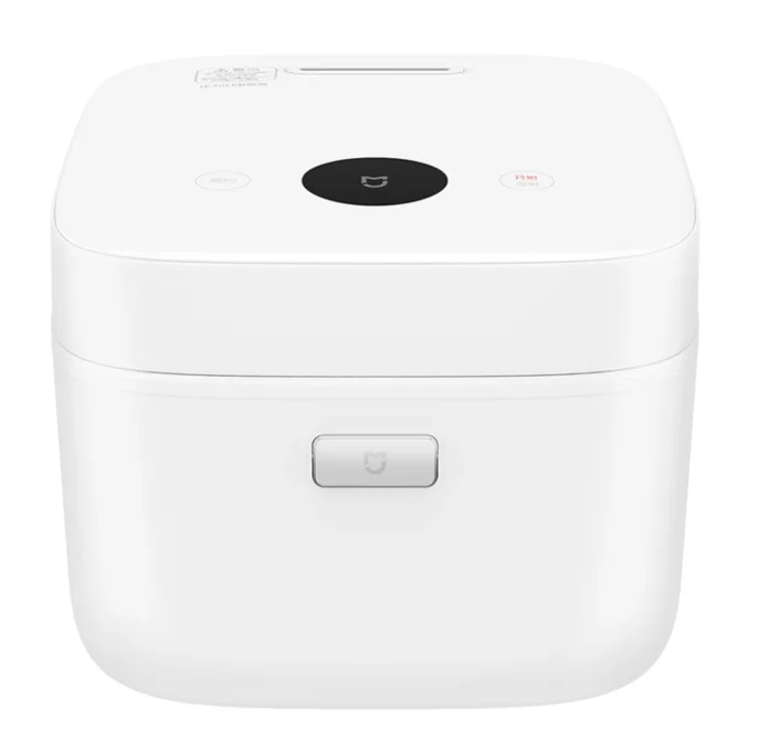 Original Xiaomi Mijia Smart Pressure IH Rice Cooker 1S 3L Capacity Electric Multi-function Rice Cooker 444066