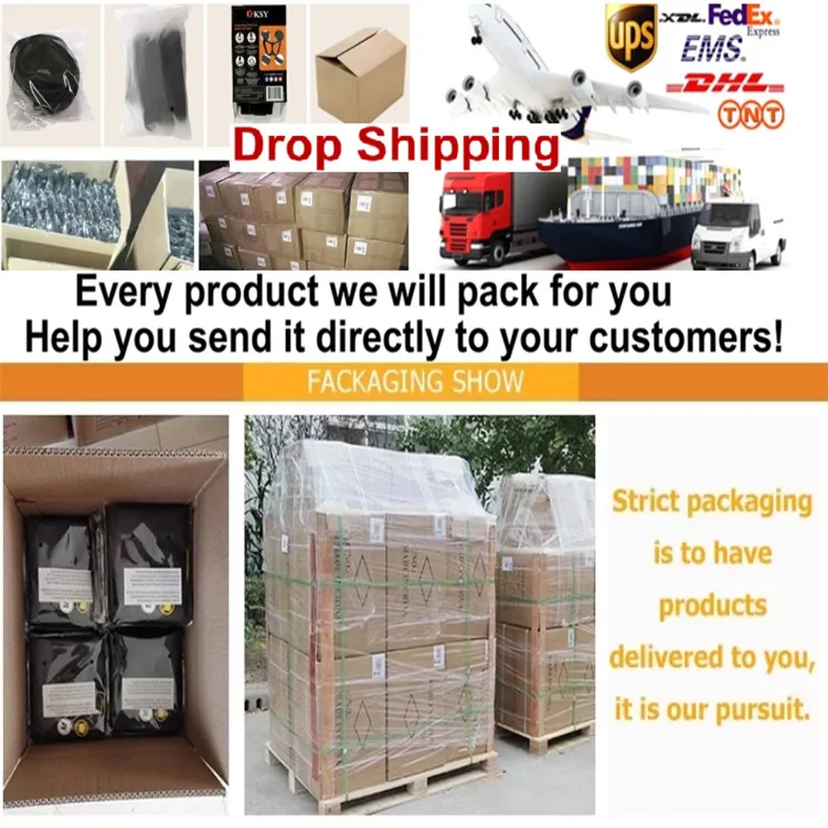 
 Shopify служба доставки заказов в Германию, США, Великобританию, Францию, Прямая поставка в мир Epacket, Прямая поставка  