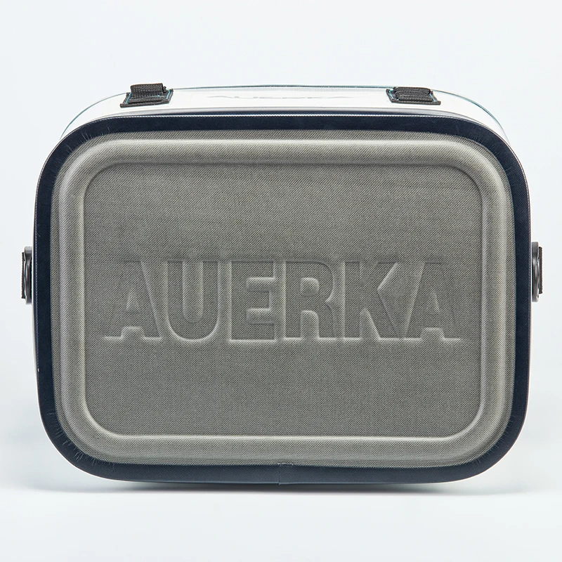 2023 Premium Luxury Camping Accessories Food Cooler Beach Bag Insulated