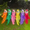 Uccelli dalla coda di sesamo: 12 per confezione