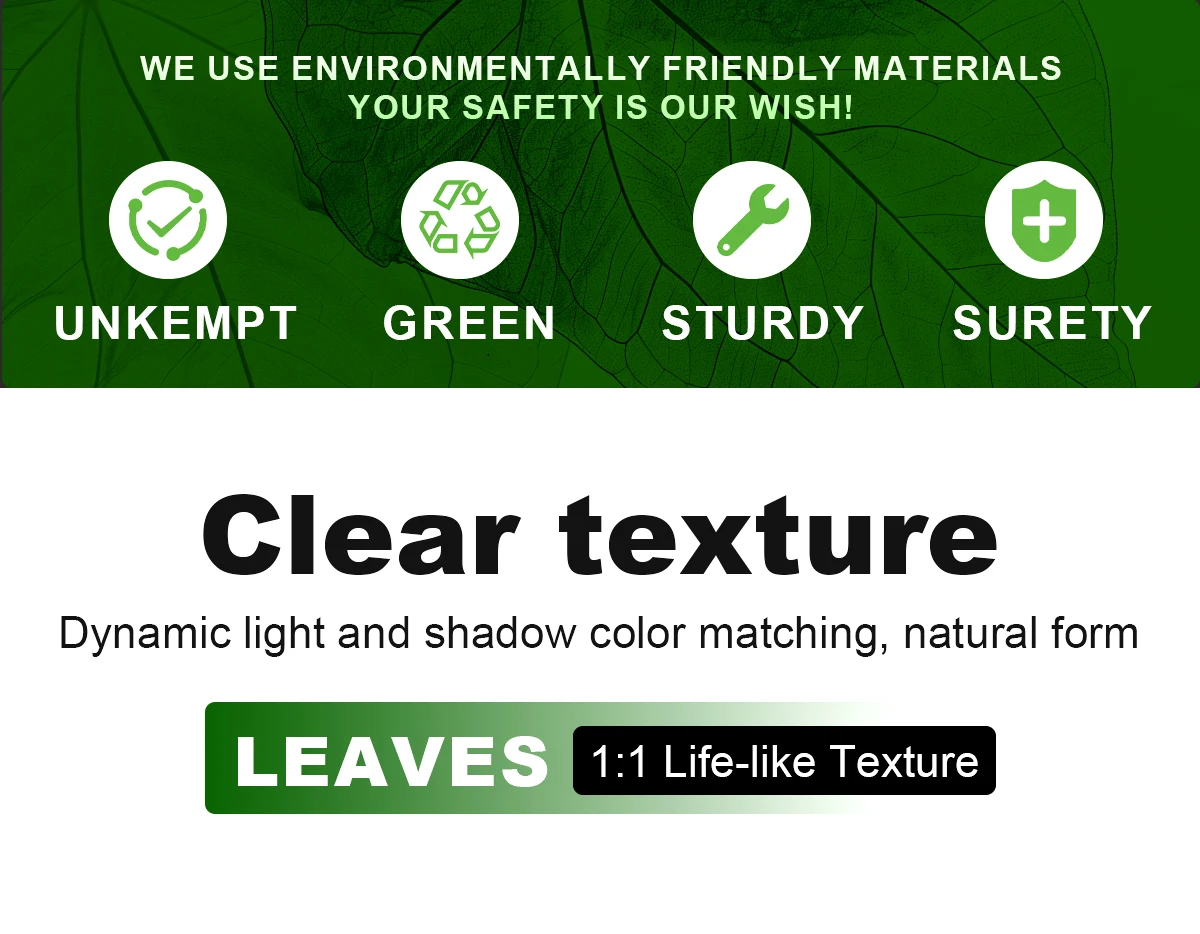 product high quality indoor artificial fig tree bonsai durable plastic faux plant for home office decor for birthday landscape design-3