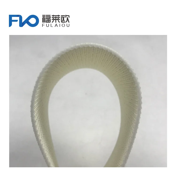 Ленточная конвейерная лента из полиуретана для пищевой промышленности