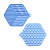 azul nórdico
