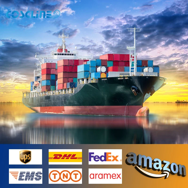 Alibabaed Express China Canada Dhl Ups Fedex Ali Shopping Express DropShipping Agents To Usa/Uk/Germany