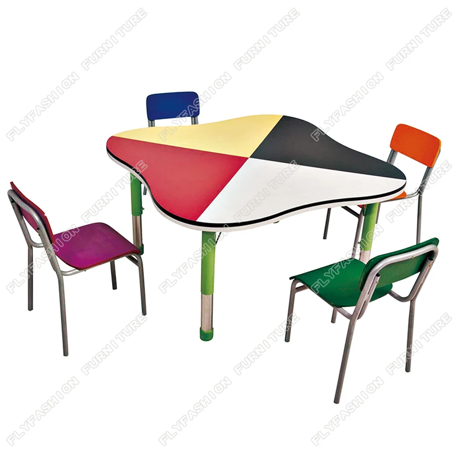 Colourful Daycare Furniture Children Table And Chairs On Sale Buy Children Table