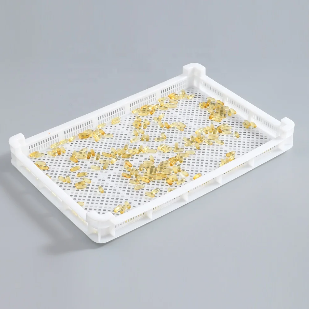 G2G Perforated Drying Trays