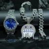 Espressione BLU argento