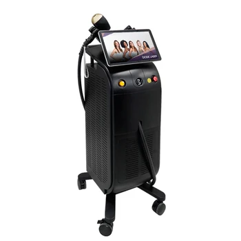 Laser Hair Removal Machine for 808nm Diode Laser Hair Removal