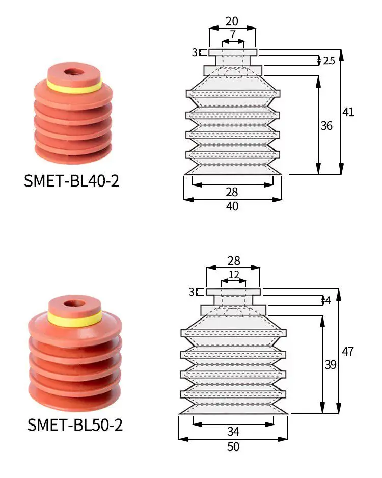 Specifications
