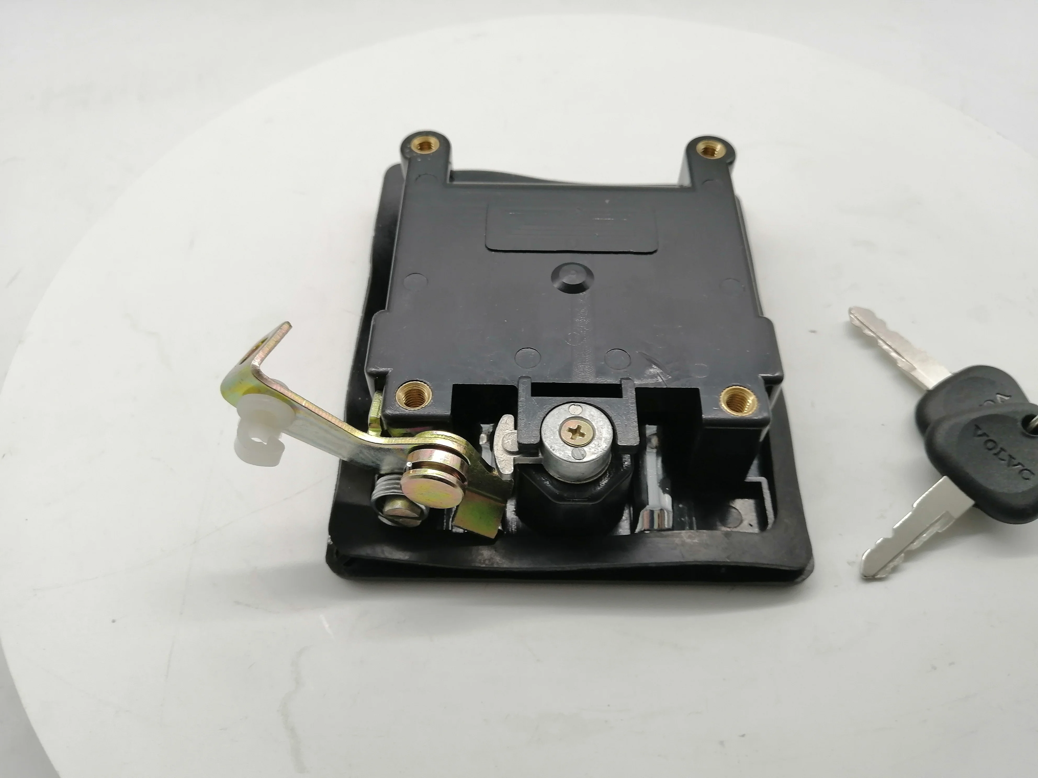 XUNPO Cab Door Lock Assy 14652324 for EC120D & EC140B-D