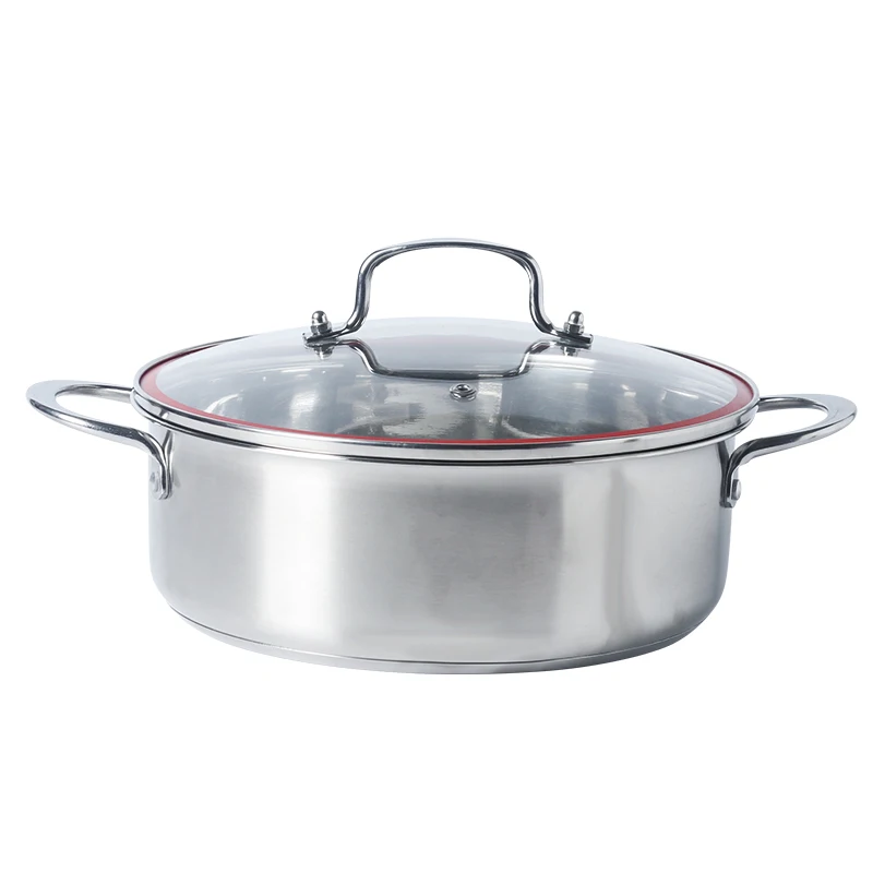 Кухонное блюдо из нержавеющей