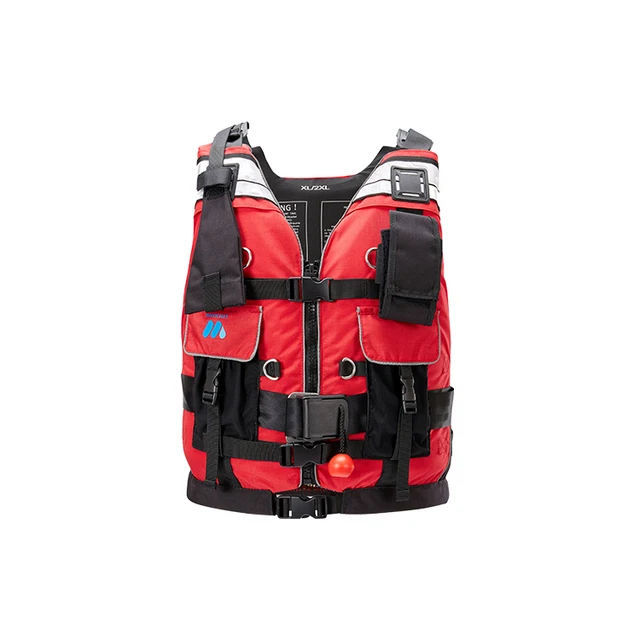 Rapids rescue life jacket