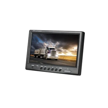 Car Dvd Headrest Monitor Hd 9 Inch Lcd Screen Plastic 4k Screen Smart Tv Car Headrest Android Monitor