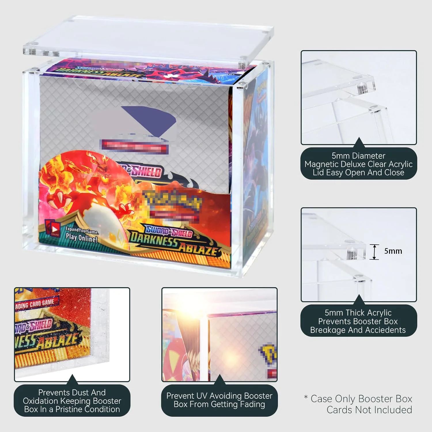 alliances sealed booster box Alliances Booster Box Factory Sealed MTG