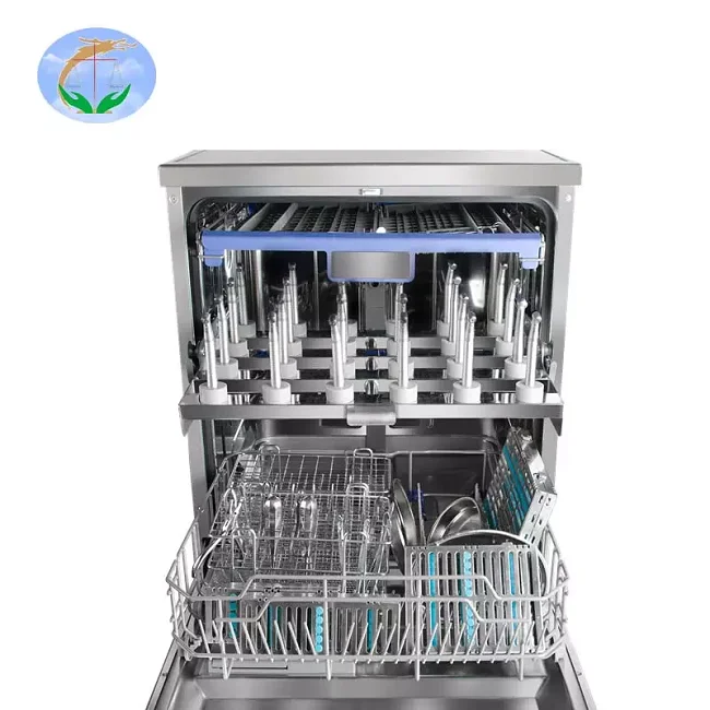 Dental Handpiece Cleaning Machine Dental Handpiece Cleaning Machine
