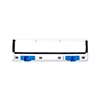 ฝาครอบแปรงหลักไร้สายสีขาว X2