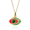 Eye B