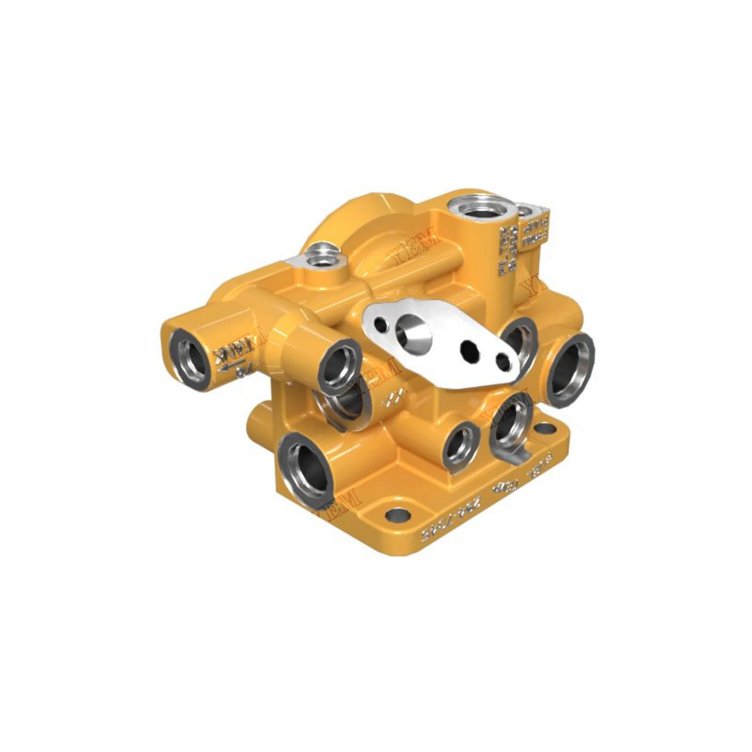 294-7345 BASE AS-F FI for Caterpillar Engine Parts for Sale