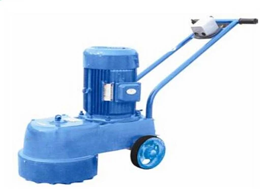 The Factory Price  Dms 250 Dms 350 Diamond Terrazzo Machine  for Sale