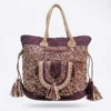 natural headed purle, other colors available
