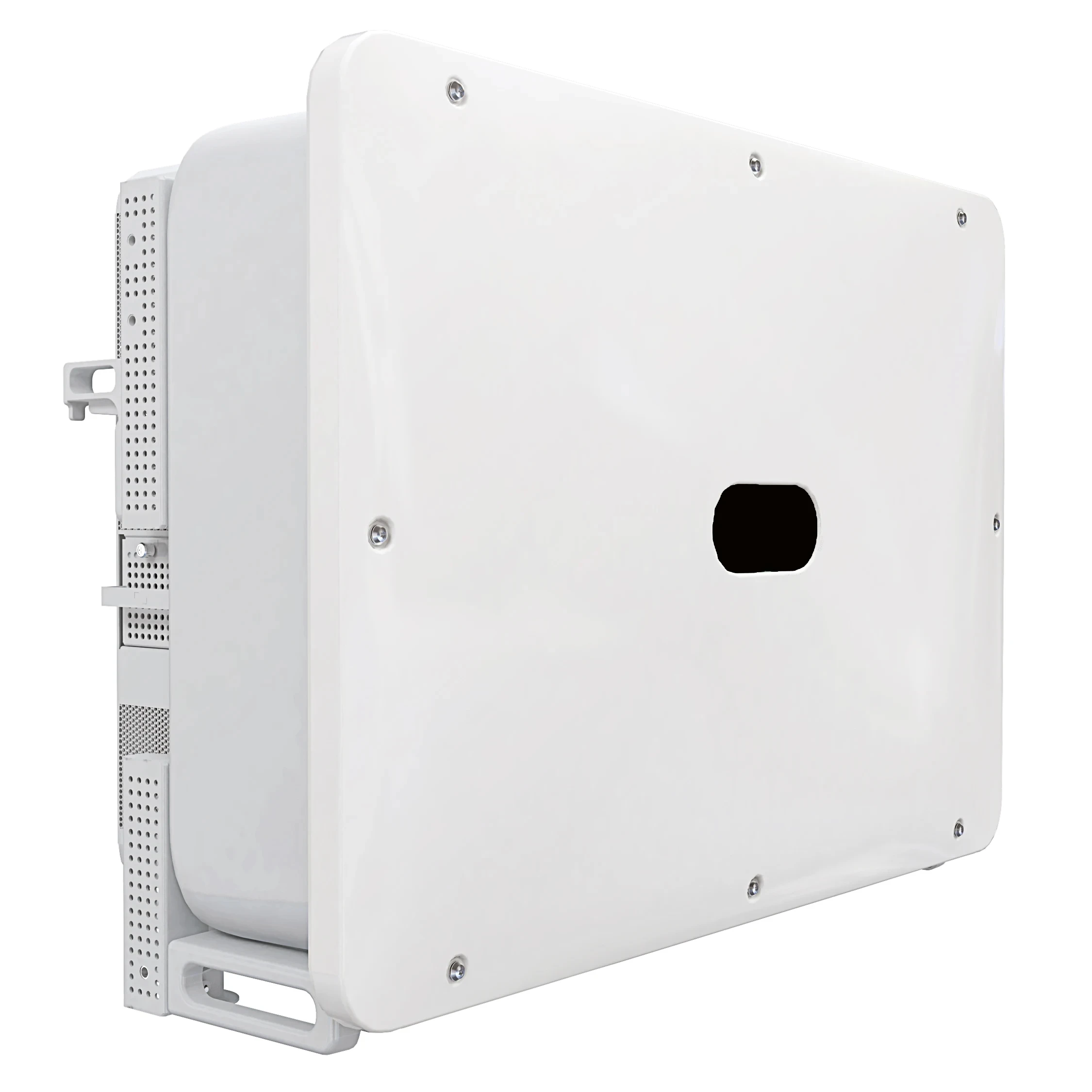 Good Quality Chasun on Grid Solar Inverter 100kw 110kw Three Phase Grid Tie Solar Power Inverters