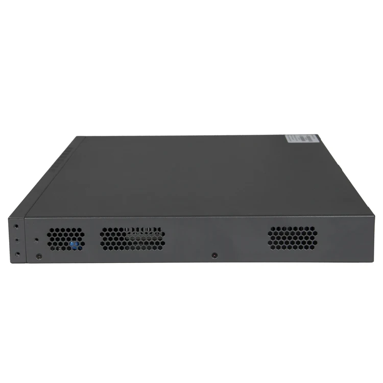 Optilink Optical Line Terminal Passive OLT 10G 16 Port FTTH Gepon Epon ONU OLT