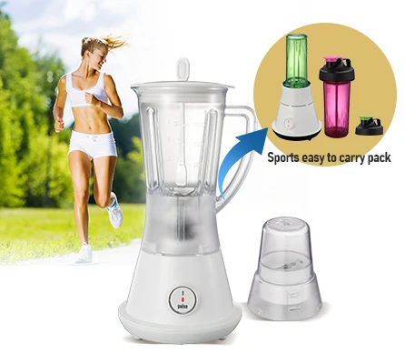 1.5L Commercial Juice Blender/Ice Blender details