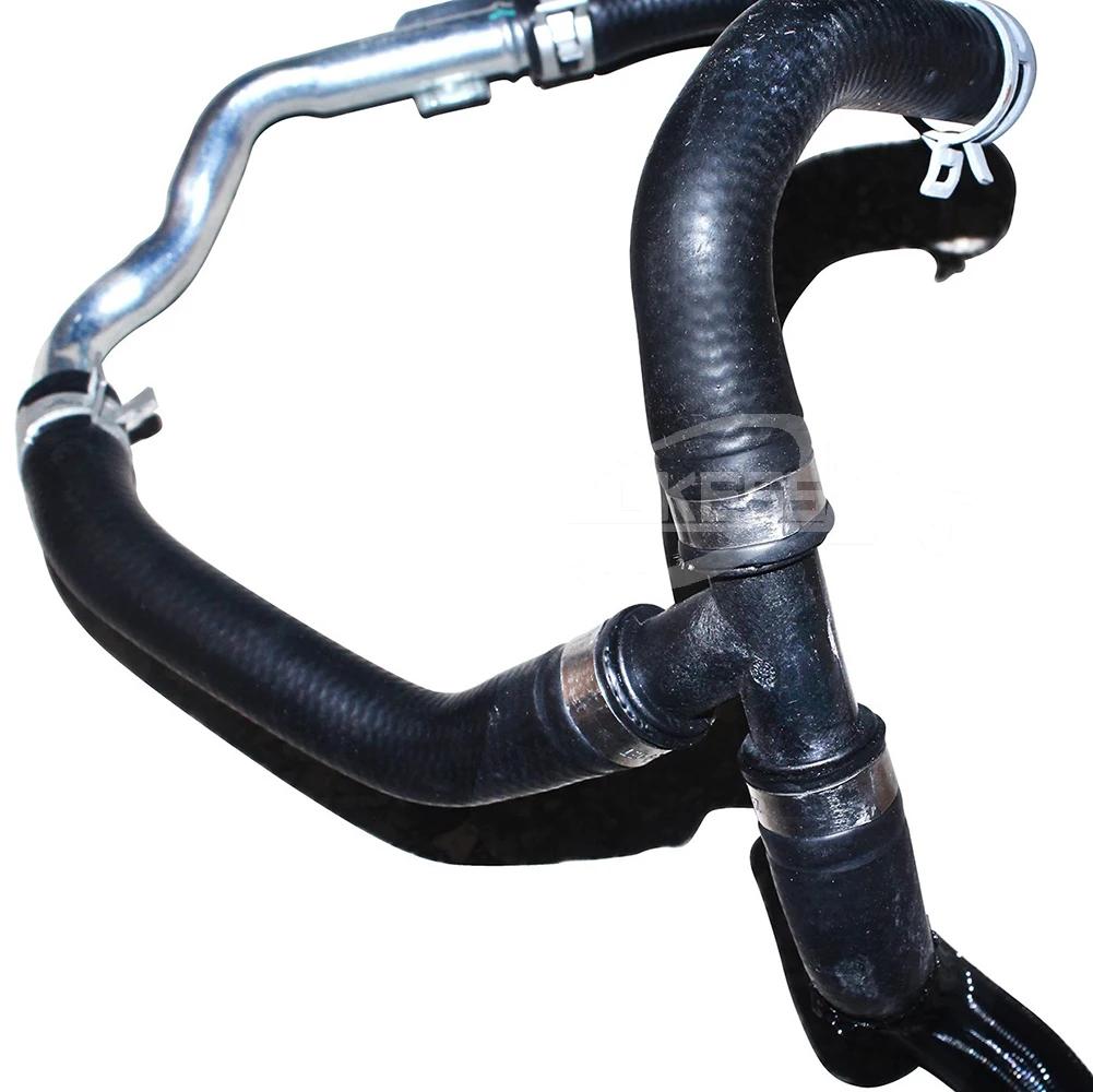 POKESS Automobile Engine Heater Hose Pipe 9G918274CB 9G918274CA Water ... — 2