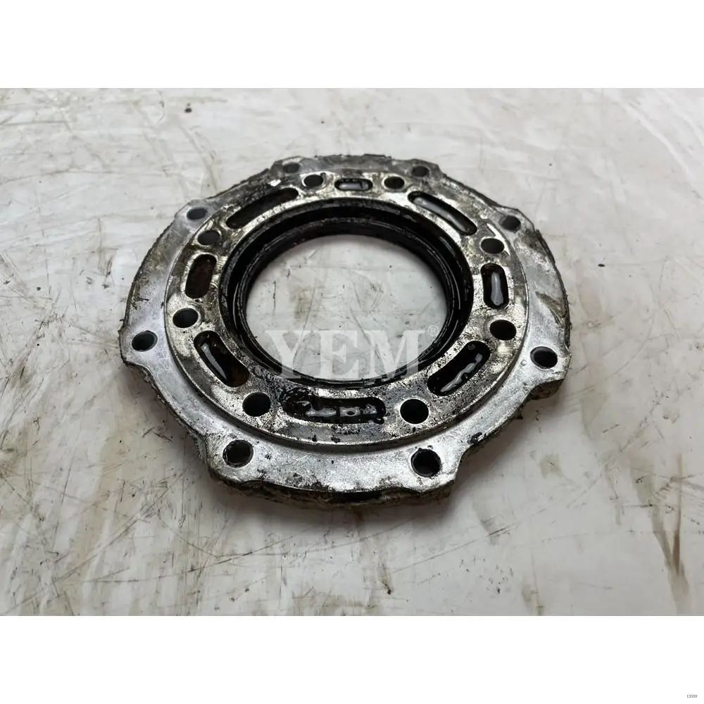 Prime Quality V2203 Crankshaft Rear Oil Seal Seat Fit for Kubota V2203 Engine.