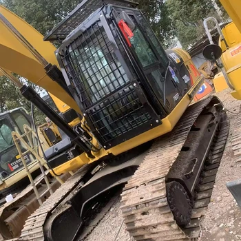 Original Japan Used Hydraulic Caterpillar 20 Ton Cheap Used Caterpillar 320D2L in stock with Best Quality for sale