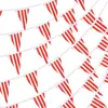 Red and White Stripes