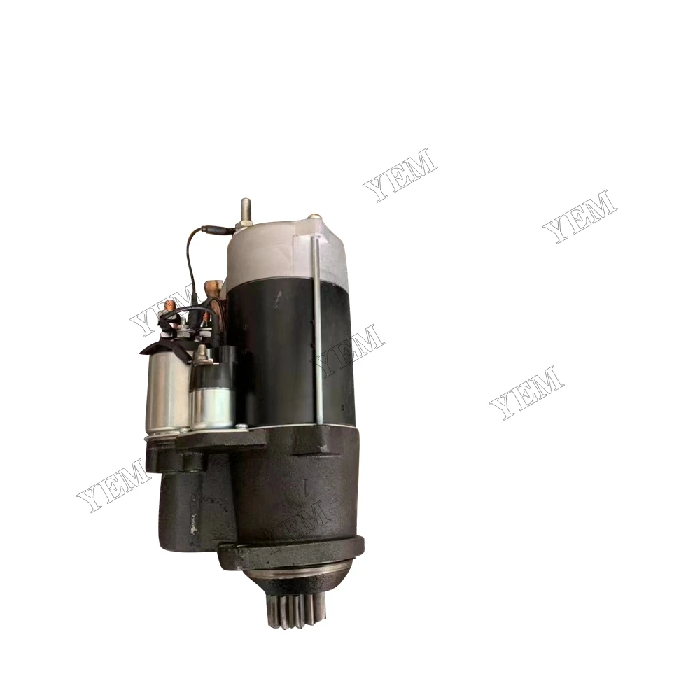 For Liebherr Starter Motor Wholesale Engine Parts 2