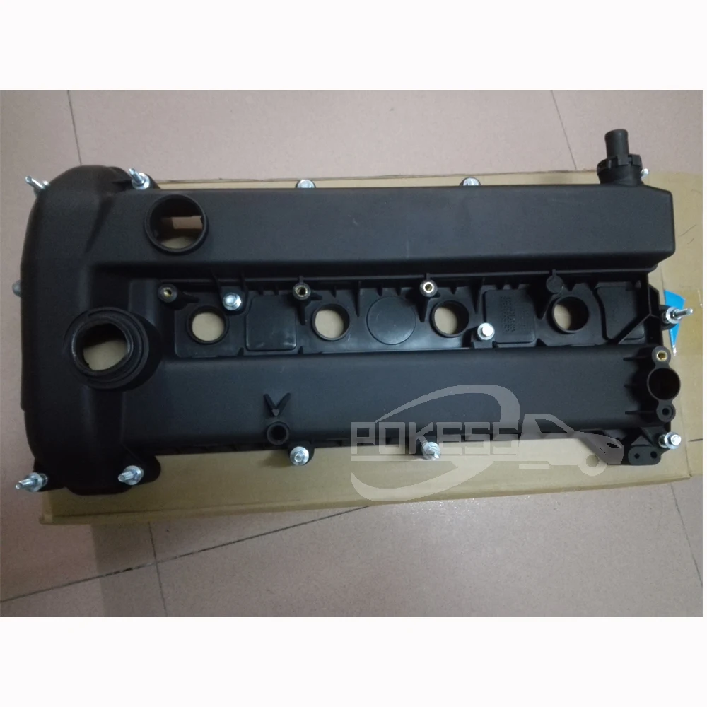 CNC Engine Parts L3G610210A L3G610210 L3G6-10-210B L3G6-10-210C L3G6-... — 2