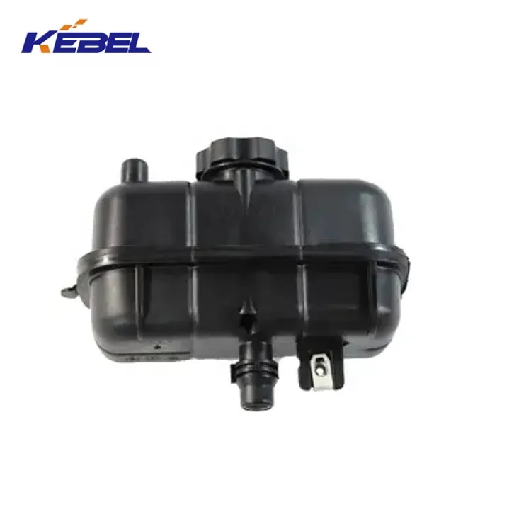 KEBEL spremnik za rashladno sredstvo OEM 68364312AC, rezervoar za povrat rashladnog sredstva za Jeep Wrangler 2018 2019 2020 2021 2022 2023 2024