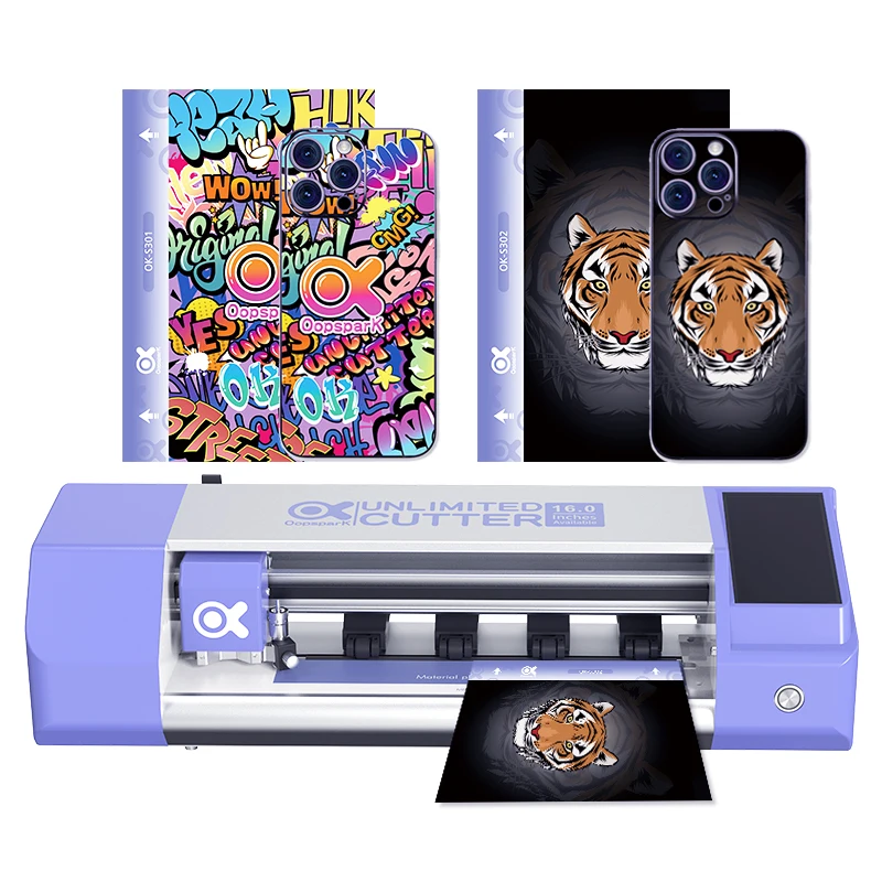 3d Embossed Relief Colorful Smartphone Back Film Skin Sticker Paper