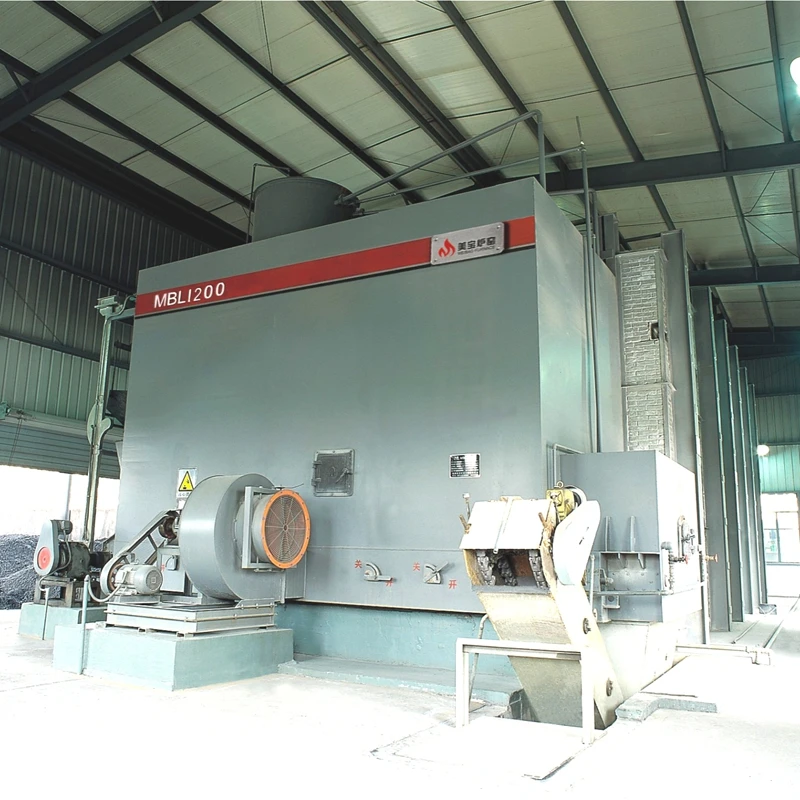 Coal Fired Air Heater, MEIBAO, 220V, Hot Air Furnace - detail 42