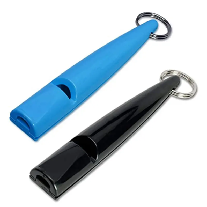 Stop Barking Training Aztec Death Whistle Dog Pet Training Clicker Whistle