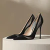 Black 6cm