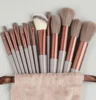 13pcs brown