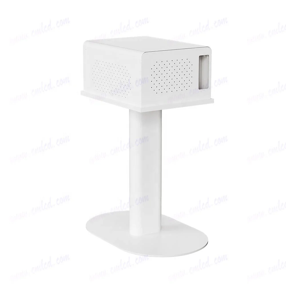 Buy a Photo Booth Machine Printer Cover and Stand Adapted Citizen Hiti P525L DNP RX1HS and DNP DS620 Printer for Photo Booth