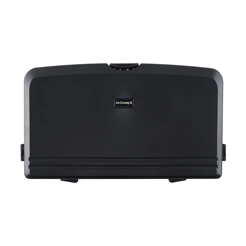 Multi-Use Car Food Tray and Dining Table Foldable Rear Seat Cup Phone Holder Travel Laptop Tray Business Style for Cars