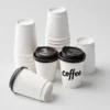 custom coffee cups