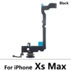 XS Max noir