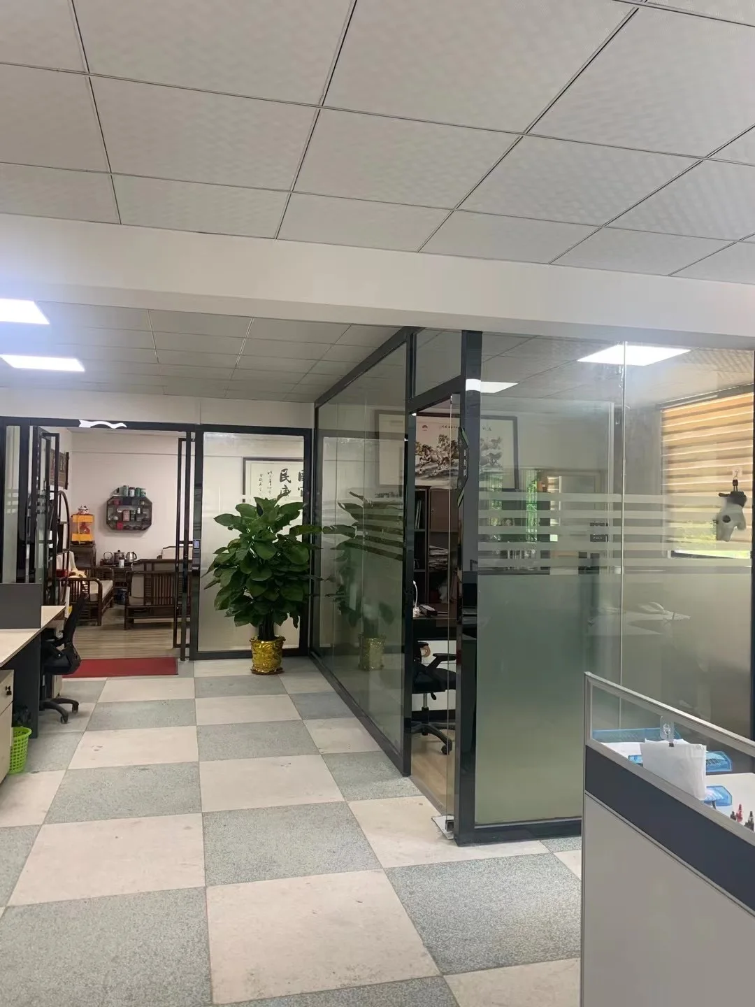 Dongguan Le Liang Sports & Leisure Products Co., Ltd. 1