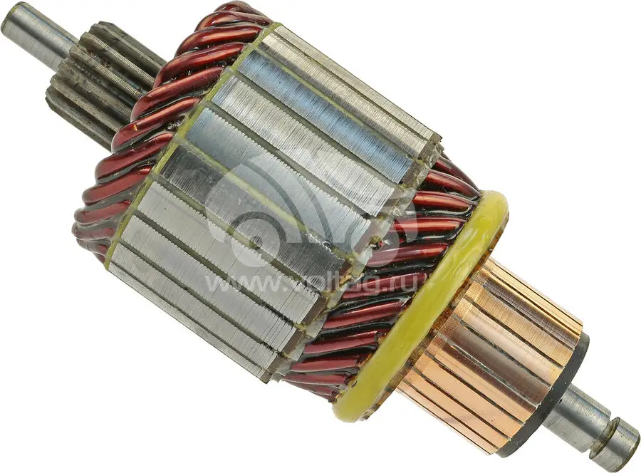 GENUINE QUALITY ARMATURE FITS VW AUDI SKODA for BOSCH 12V IM2114 1004011074 137284 BS1481005